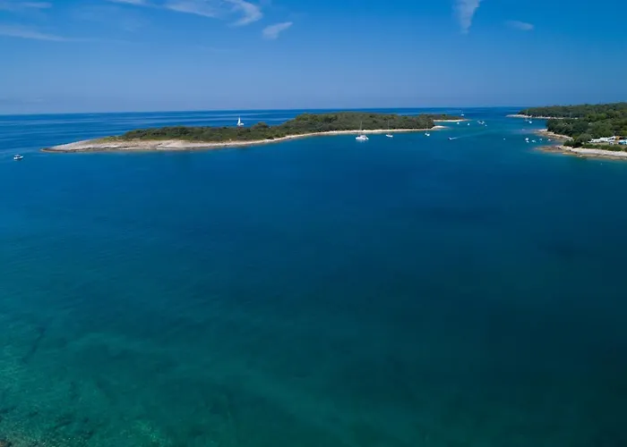 Park za odmor Mobile - Kamp Olga