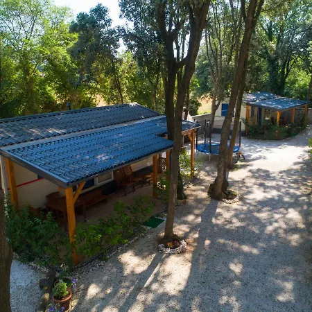 Mobile - Kamp Olga Holiday park